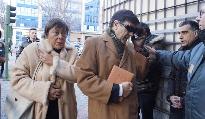 Yolanda Fuentes Eufemiano Fuentes Operación Puerto