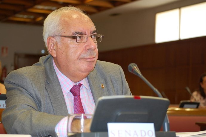 Vicente Álvarez Areces