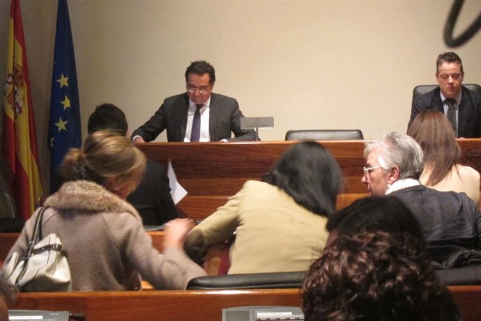 Julio González Zapico