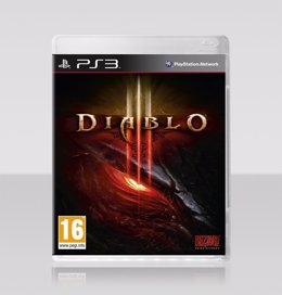 Diablo III para PS3 ya se puede reservar