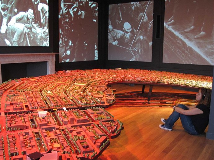 Museo de los Canales