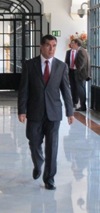 Marta.- El presidente del TSJA pide dejar trabajar a la Policía y al juez del caso de la joven sevillana asesinada 