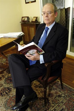 Ignacio Buqueras, Presidente De ARHOE