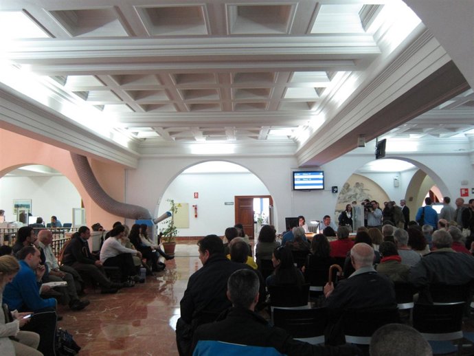 Campaña De Renta 2011