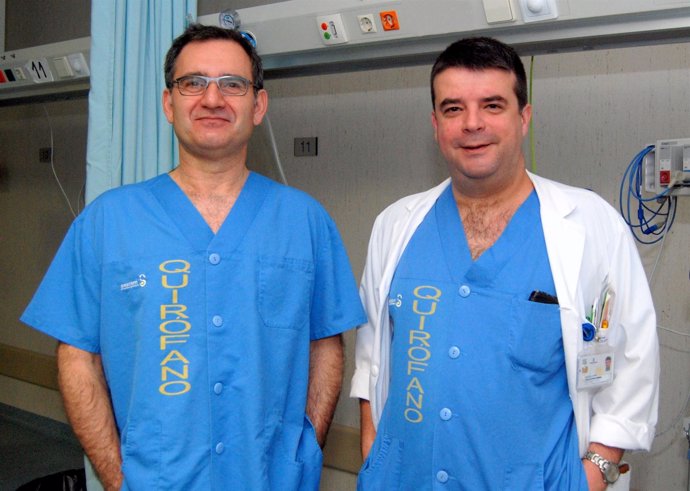 Doctores