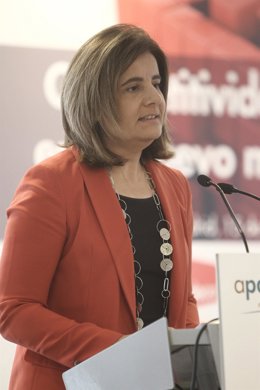 Fátima Báñez