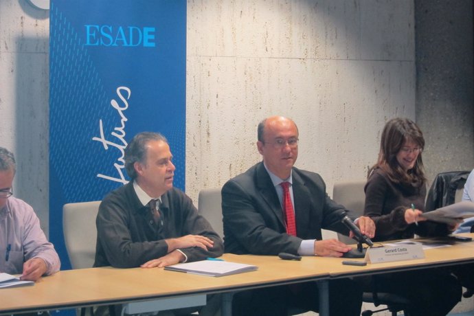 Consumo Esade 