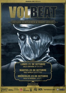Volbeat