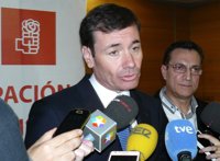 PSM avisa por burofax a empresas interesadas en externalización sanitaria que si gobierna anulará los contratos