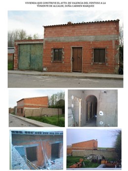 Vivienda valencia del Ventoso