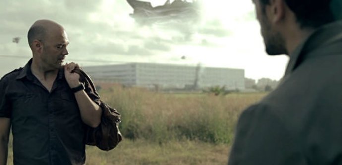 Estreno del corto 'Echoes from...', de Alexander Lemus, en la Sala SGAE Valencia