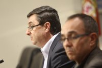 IU-ICV rechaza pactos si no cambia la política económica y pide la dimisión de Rajoy por renunciar a combatir el paro