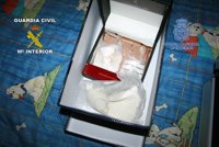 Desarticulada la mayor organización de venta de cocaína en la provincia de Teruel y detenidas 23 personas