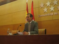 Victoria celebra que en Alcalá no vaya a haber moción y recomienda a Gómez que dedique más tiempo a su partido