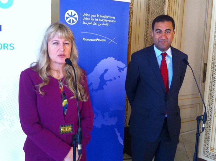 Presentación 'Young Women as a Job Creators'