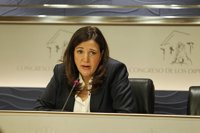 El PSOE exige al PP explicaciones sobre sus presuntos sobresueldos porque "su silencio se convierte en complicidad"