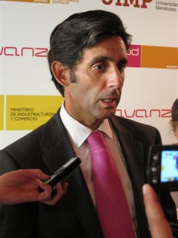 Álvarez Pallete