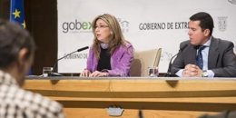 Consejo de Gobierno