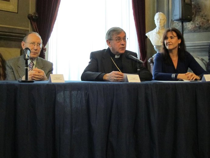 Acto de entrega de los 46 Premios Serra d'Or