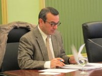 Aguiló asegura que la "línea" económica del Govern es la "adecuada" y "no cambiará"