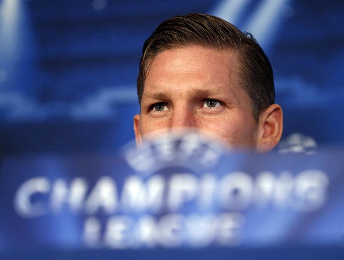 Bastian Schweinsteiger