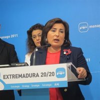 El PP pide la dimisión "irrevocable" de Miguel Bernal, porque su credibilidad en el caso de la sede de UGT es "nula"