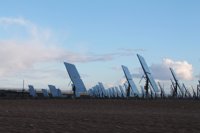 El Gobierno cifra en el 16% el peso de las renovables sobre el consumo final de energía