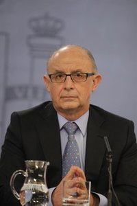 Los patrimonios aflorados tras la amnistía fiscal sólo permitirán recaudar 250 millones este año