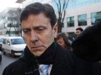 Eufemiano Fuentes, condenado a un año de prisión y cuatro de inhabilitación por la Operación Puerto