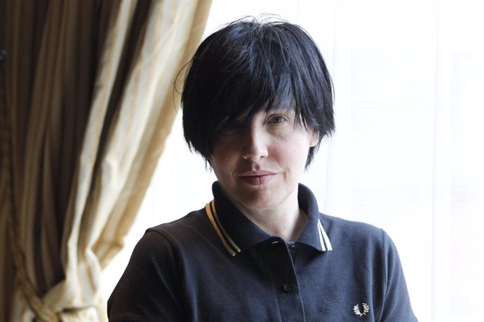 Sharleen Spiteri