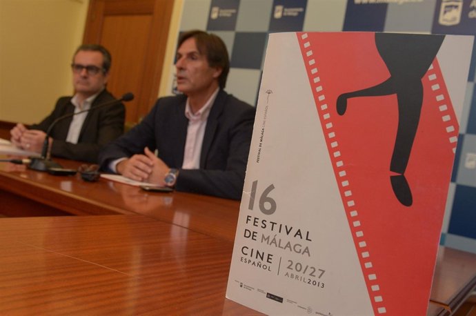 Balance festival de cine Vígar y Caneda málaga 2013 