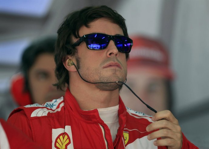 Fernando Alonso