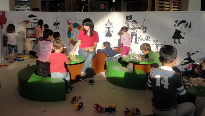 Actividades gratuitas en La Vaguada