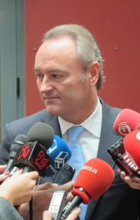 La Generalitat recurrirá la anulación del ERE de Vaersa al considerar que el proceso está "bien hecho"