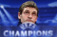 Vilanova: "Todo pasa por ser nosotros y jugar bien, no solo marcar"