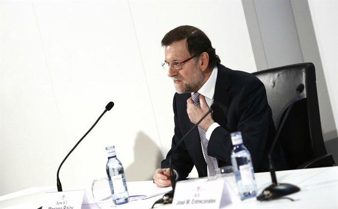 Mariano Rajoy