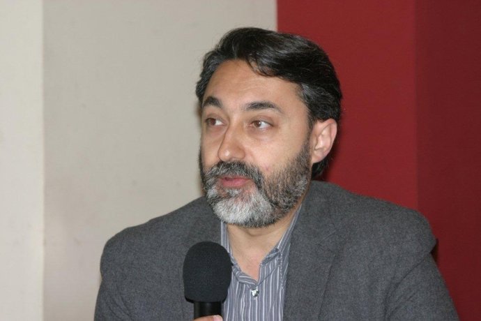 Joan Luis Calbarro (UPyD Baleares)