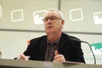 IU reivindica en este 1º de mayo políticas de apoyo al empleo digno