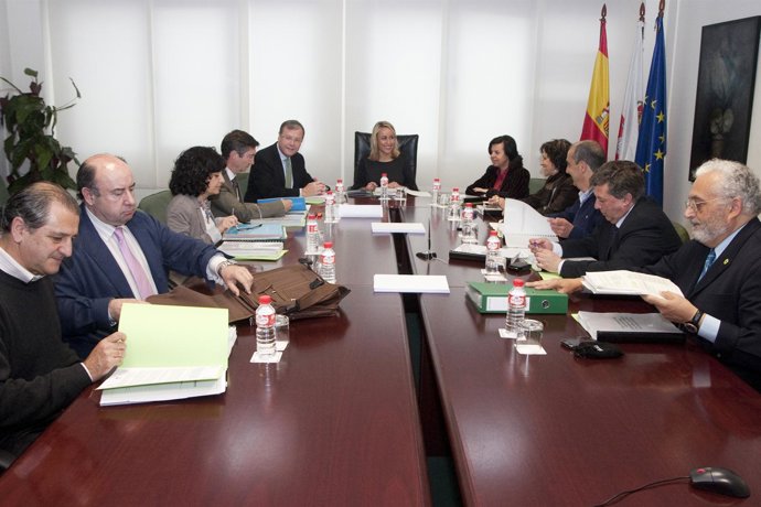 Comisión Picos de Europa