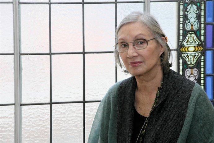  La Dramaturga Ana Diosdado