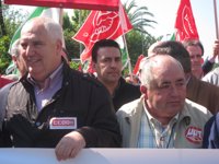 PSOE-A demanda al Gobierno una estrategia para el empleo, reactivación económica y lucha contra la exclusión