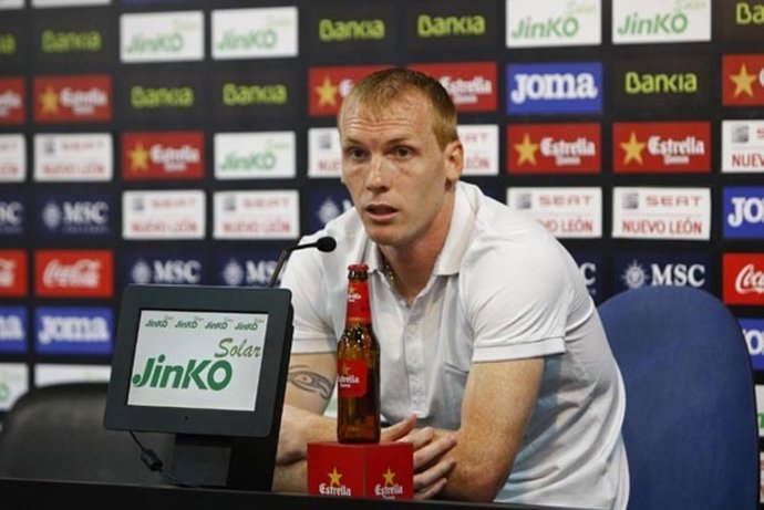 Jeremy Mathieu