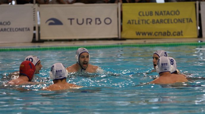 El Atlètic-Barceloneta