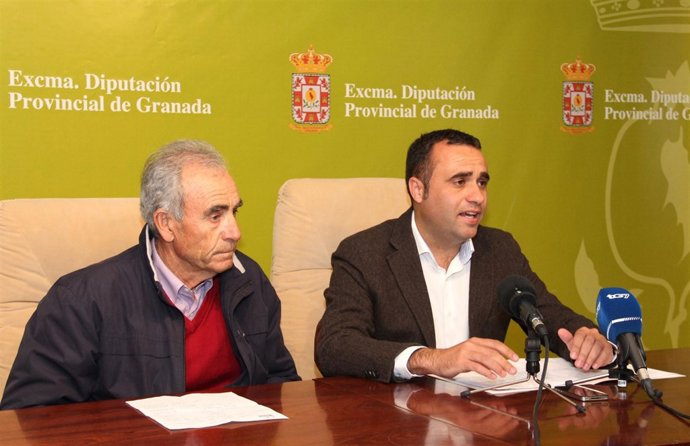 Diputacion presenta los circuitos provinciales de Turismo