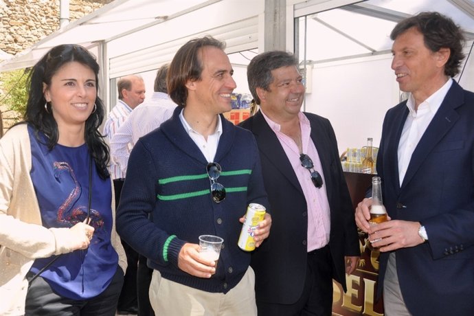 Isern en la Beer-Palma