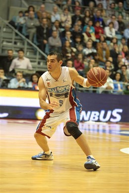 Andrés Rodríguez 5 Blusens