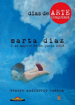 Cartel de la exposición