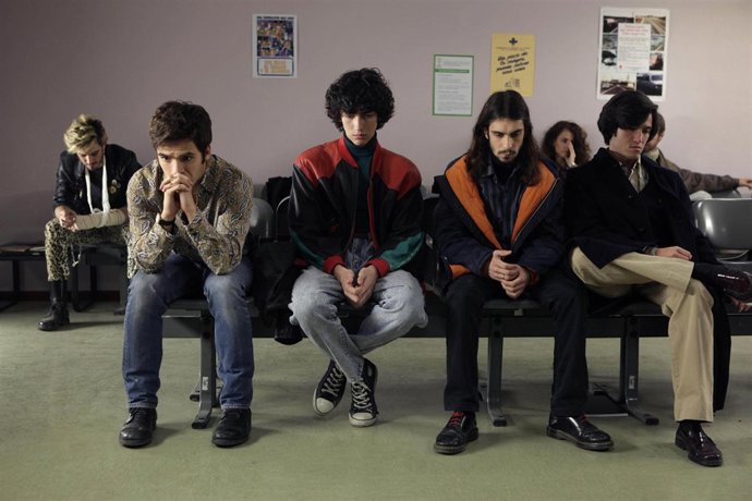 Cuéntame Cómo Pasó