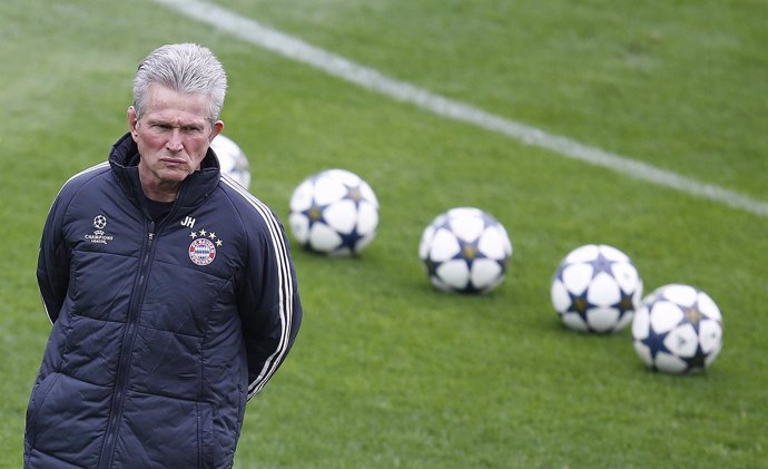 Jupp Heynckes