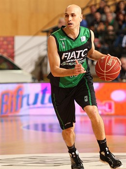 Albert Oliver Fiatc Jouventut